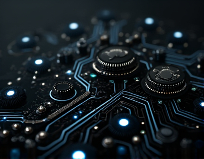 Customizing Business Growth with Tailored Software Solutions