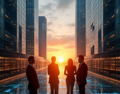 Growing Business Success Through Custom Software Development