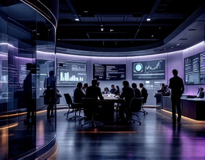 Revolutionizing Business Operations with Custom Software Solutions