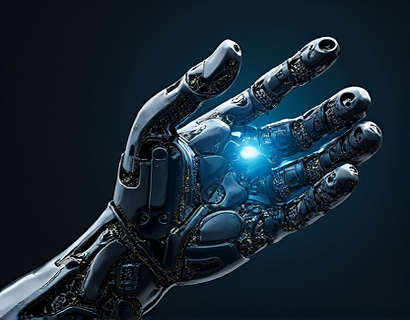 Transformative Technology Solutions for Business Growth