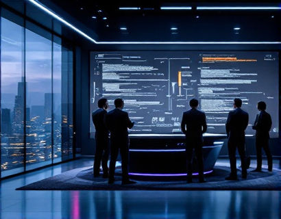Transforming Business Operations with Customized IT Solutions