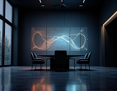 Unlocking Business Growth Through Visionary IT Solutions